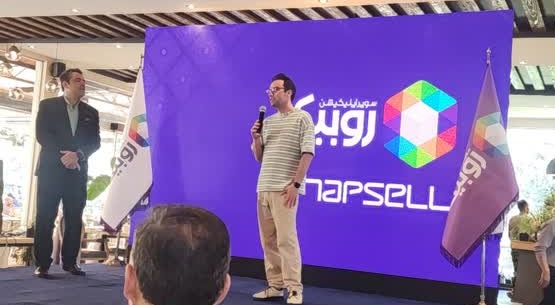 دورهمی مدیران ارشد رسانهها به همت روبیکا و تپسل