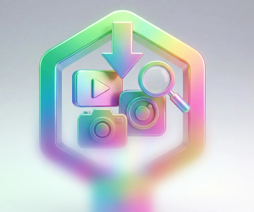 روبینو دانلودر