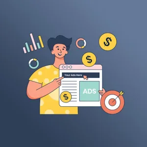 تبلیغات پین روبیکا