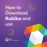how to Download Rubika and use in android